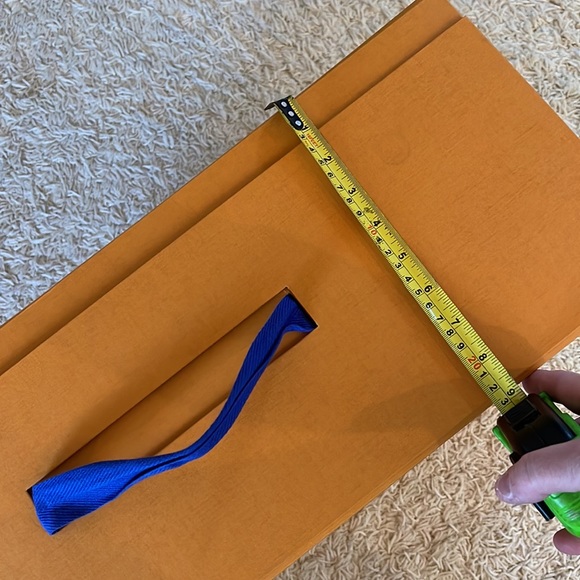 Louis Vuitton Canvas Sack & Box - Picture 8 of 8